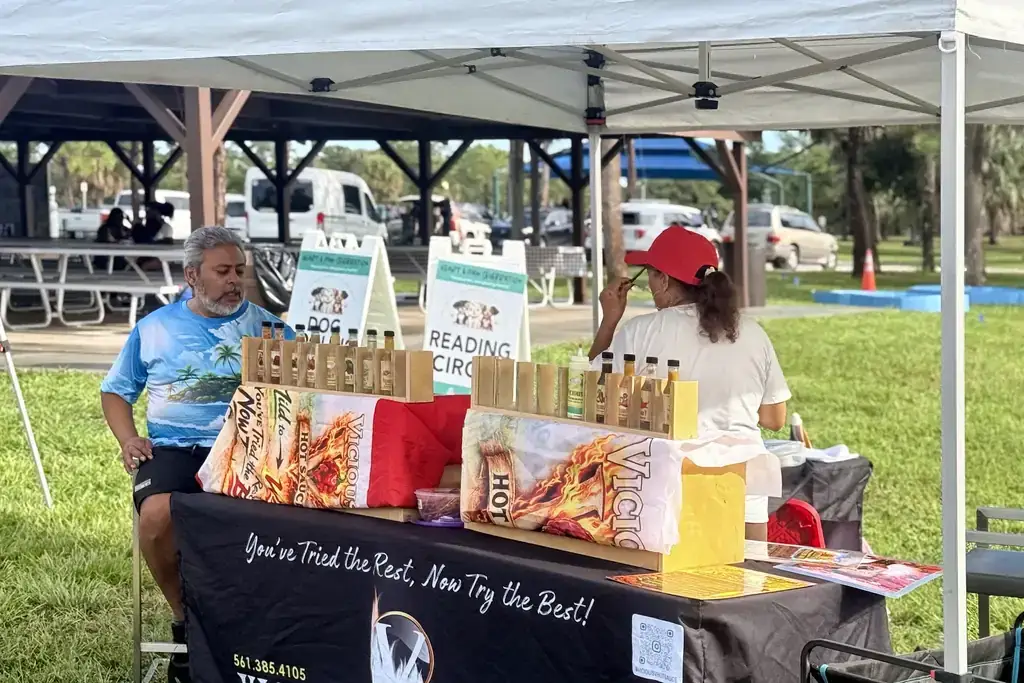 Food and treats