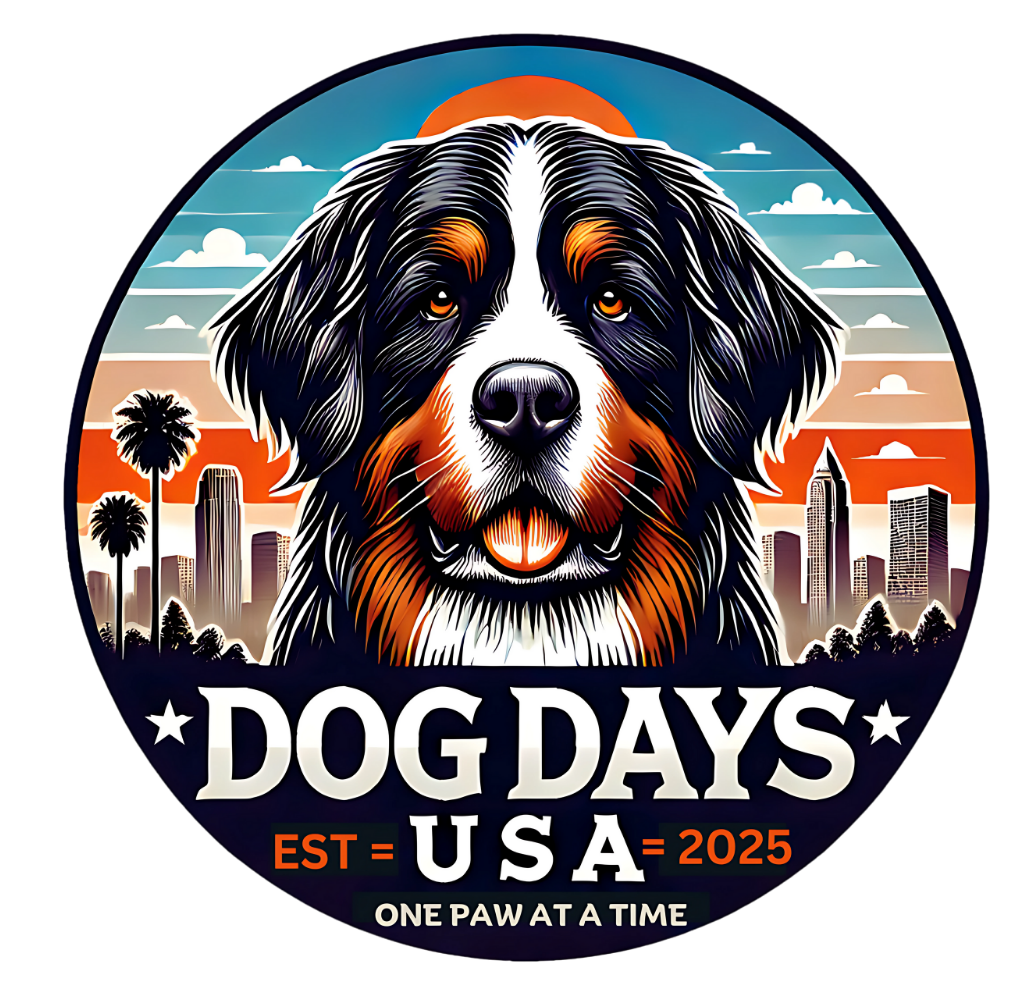 Dog Days   USA