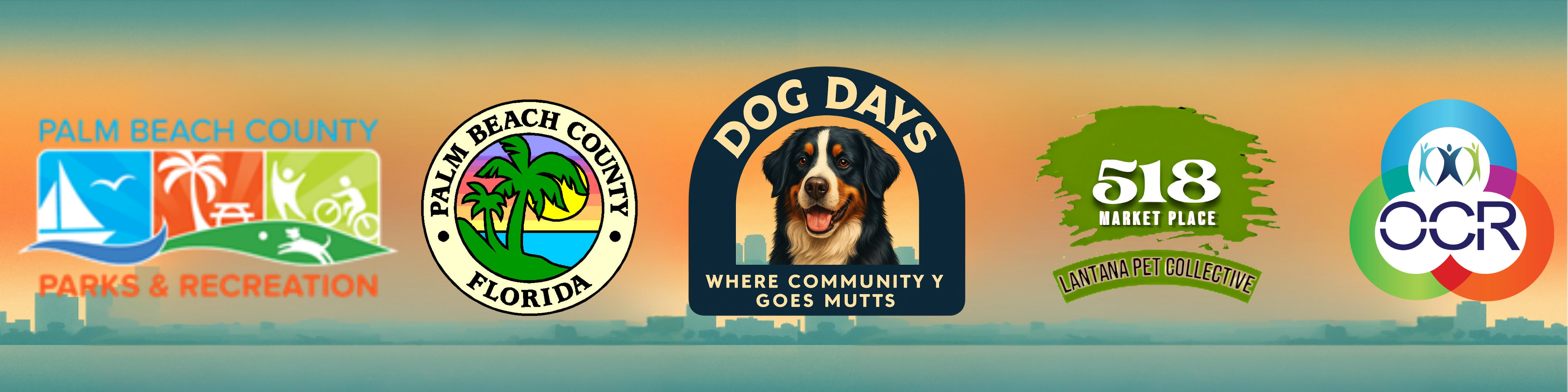 Dog Days USA Logo